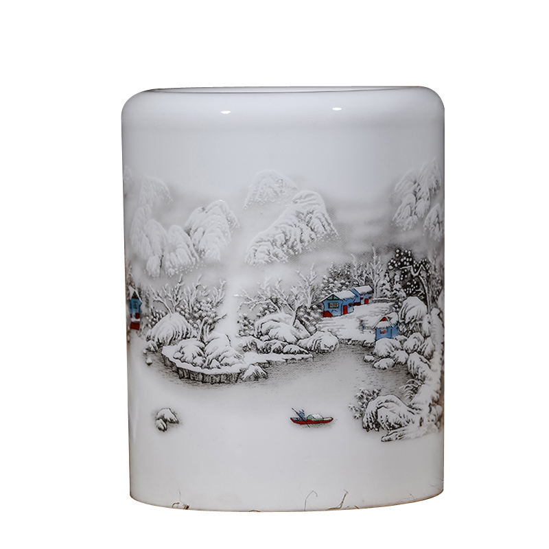 Compatible porcelaine Jahrriesnge  for pen holder cna0018 