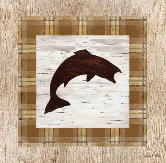 Compatible Nature morte Jahrriesnge  for fish-lpf00213 