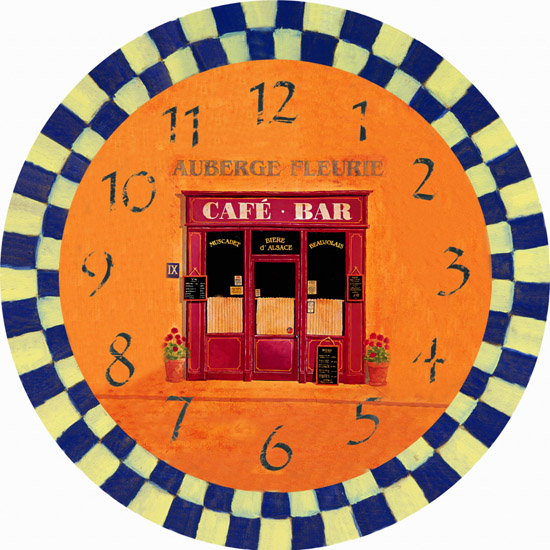 Compatible Nature morte Jahrriesnge  for clock-lpf00237 