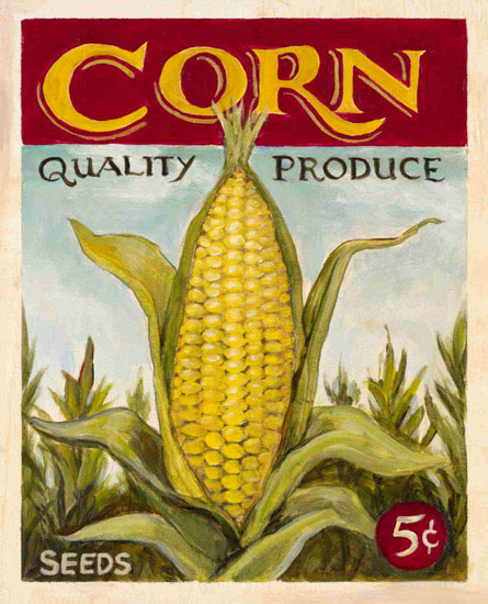 Compatible Nature morte Jahrriesnge  for corn-lpf00307 