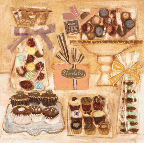 Compatible Nature morte Jahrriesnge  for cakes-lpf00480 