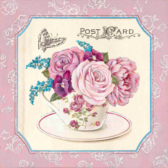 Compatible Floral Jahrriesnge  for flower-lpf00590 