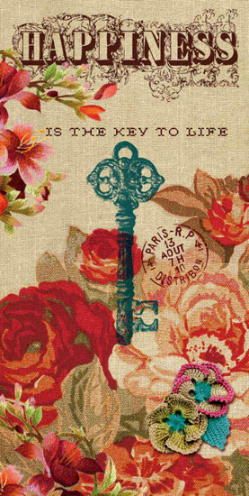 Compatible Paysage JAHRRIESNGE  for happiness-lpf00837 