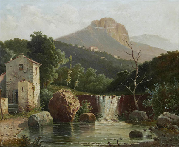 Compatible Paysage Jahrriesnge  for river-lpf01492 