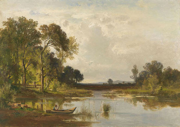 Compatible Paysage Jahrriesnge  for river-lpf01509 