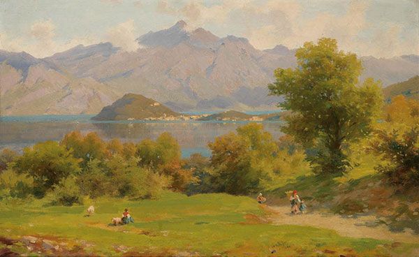 Compatible Paysage Jahrriesnge  for river-lpf01510 