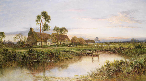 Compatible Paysage Jahrriesnge  for river-lpf01538 