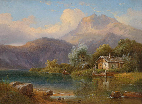 Compatible Paysage Jahrriesnge  for mountain-lpf01570 