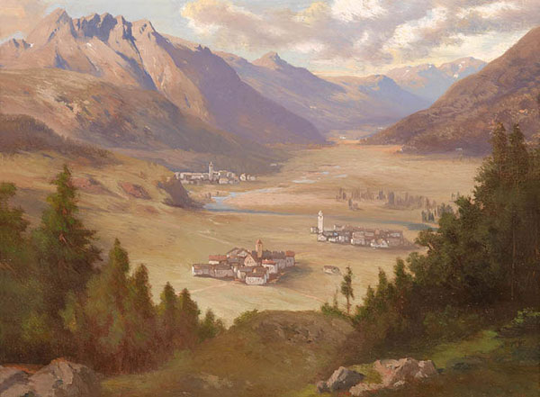 Compatible Paysage Jahrriesnge  for mountain-lpf01589 