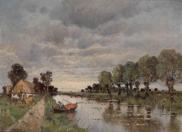 Compatible Paysage Jahrriesnge  for river-lpf01626 