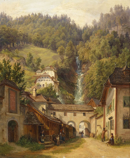 Compatible Paysage Jahrriesnge  for city-lpf01692 