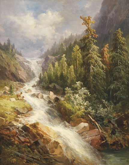 Compatible Paysage Jahrriesnge  for river-lpf01693 