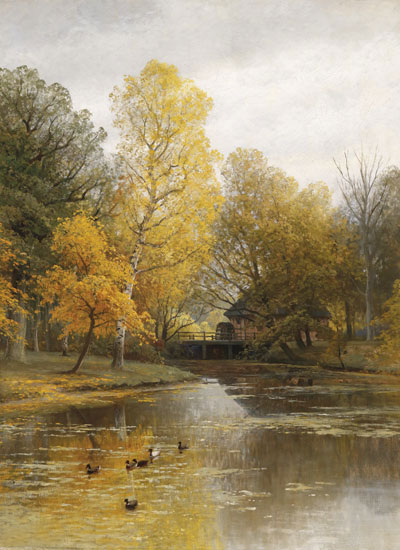 Compatible Paysage Jahrriesnge  for river-lpf01696 