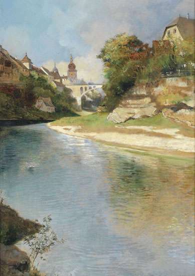 Compatible Paysage Jahrriesnge  for river-lpf01698 