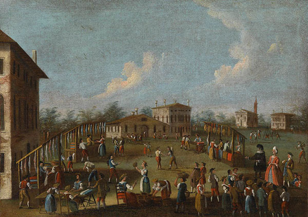 Compatible Paysage Jahrriesnge  for Venice-lpf01744 