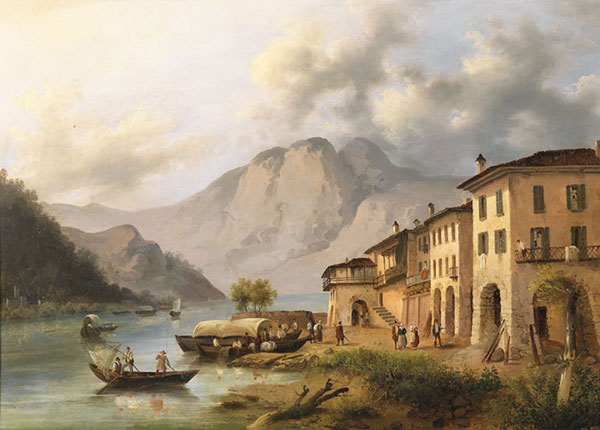 Compatible Paysage Jahrriesnge  for Venice-lpf01759 