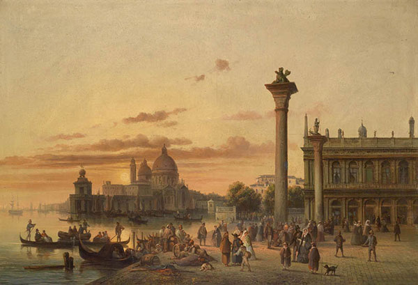 Compatible Paysage Jahrriesnge  for Venice-lpf01768 