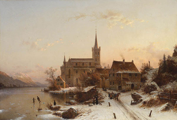 Compatible Paysage Jahrriesnge  for Venice-lpf01774 