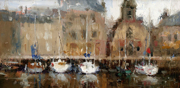 Compatible Paysage Jahrriesnge  for boat-lpf01991 