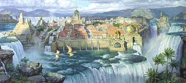 Compatible Paysage Jahrriesnge  for untitle-lpf02004 