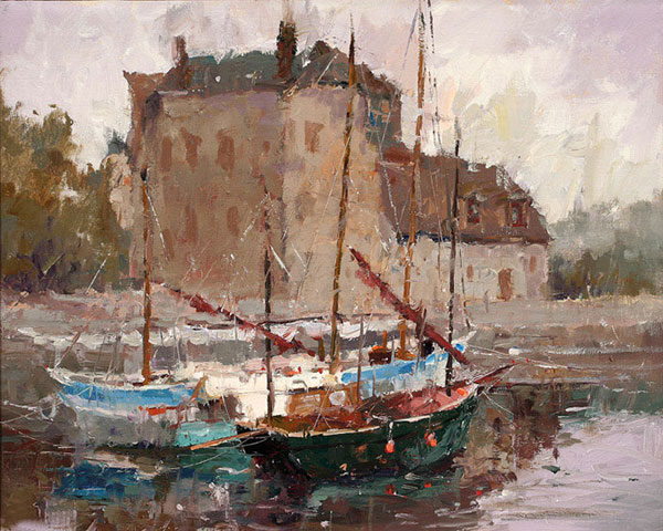 Compatible Paysage Jahrriesnge  for boat-lpf02054 