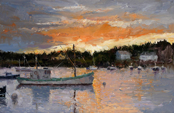 Compatible Paysage Jahrriesnge  for boat-lpf02068 