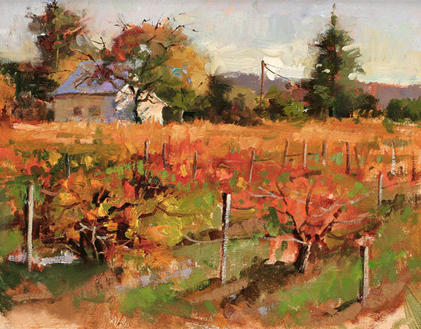 Compatible Paysage Jahrriesnge  for village-lpf02088 