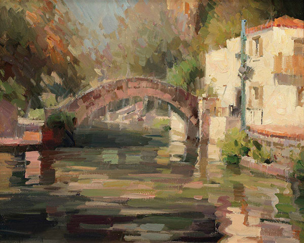 Compatible Paysage Jahrriesnge  for bridge-lpf02099 