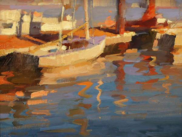 Compatible Paysage Jahrriesnge  for boats-lpf02101 