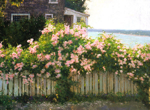 Compatible Paysage Jahrriesnge  for flowers-lpf02174 