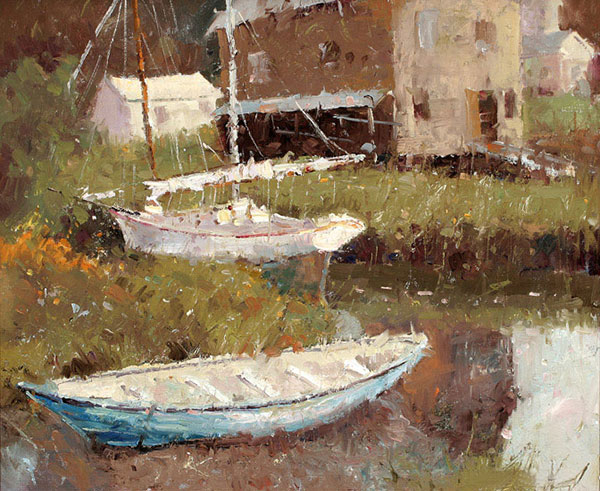 Compatible Paysage Jahrriesnge  for boat-lpf02179 