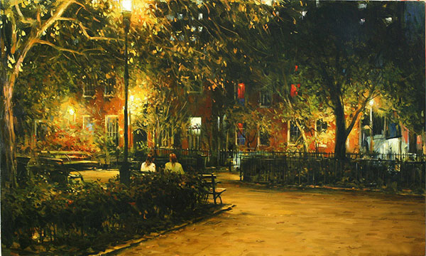 Compatible Paysage Jahrriesnge  for night-lpf02183 