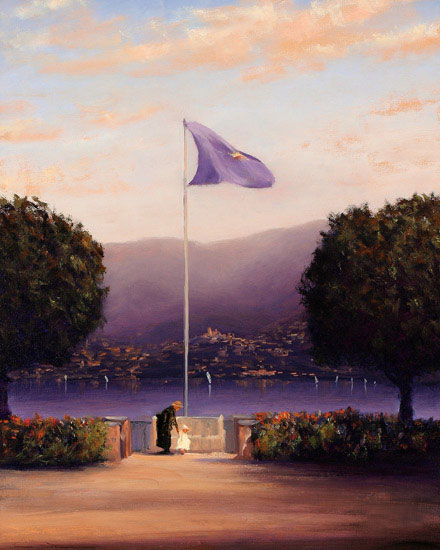 Compatible Paysage Jahrriesnge  for flag-lpf02218 