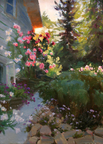 Compatible Paysage Jahrriesnge  for flower-lpf02223 