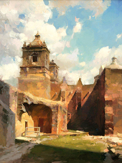 Compatible Paysage Jahrriesnge  for building-lpf02237 