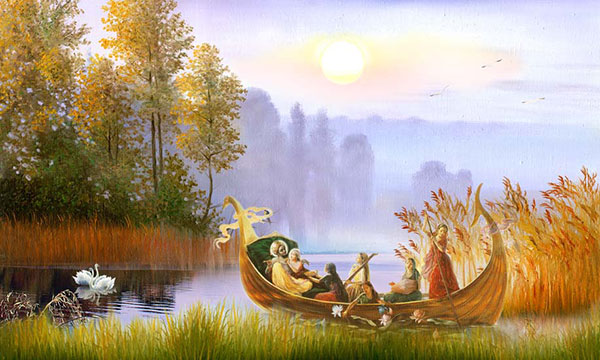 Compatible Paysage Jahrriesnge  for river-lpf02341 