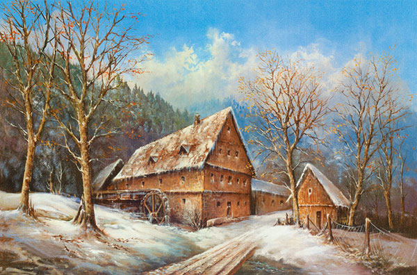 Compatible Paysage Jahrriesnge  for Netherlands-lpf02342 