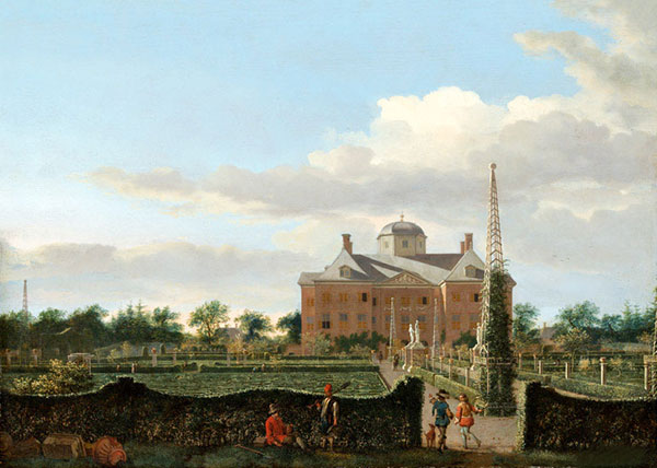 Compatible Paysage Jahrriesnge  for Netherlands-lpf02346 