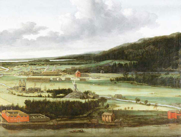 Compatible Paysage Jahrriesnge  for Netherlands-lpf02353 