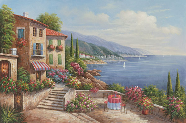 Compatible Paysage Jahrriesnge  for city-lpf02370 