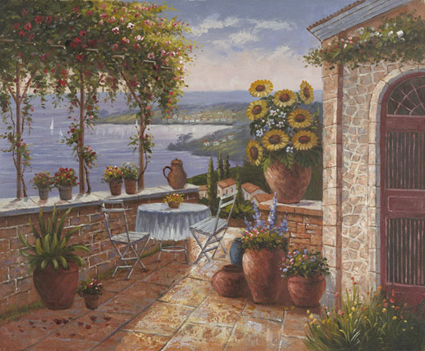 Compatible Paysage Jahrriesnge  for house-lpf02374 