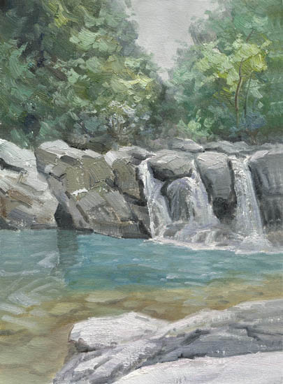 Compatible Paysage Jahrriesnge  for river-lpf02386 