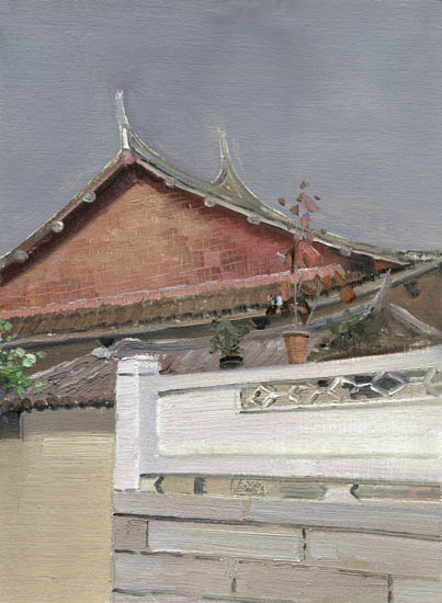 Compatible Paysage Jahrriesnge  for roof-lpf02387 