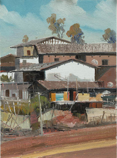 Compatible Paysage Jahrriesnge  for house-lpf02394 