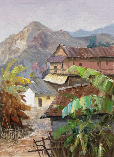 Compatible Paysage Jahrriesnge  for house-lpf02400 