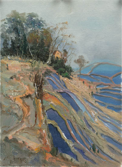 Compatible Paysage Jahrriesnge  for hill-lpf02402 