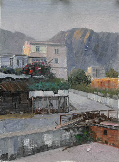 Compatible Paysage Jahrriesnge  for house-lpf02406 