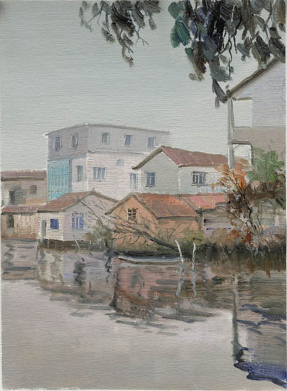 Compatible Paysage Jahrriesnge  for house-lpf02407 