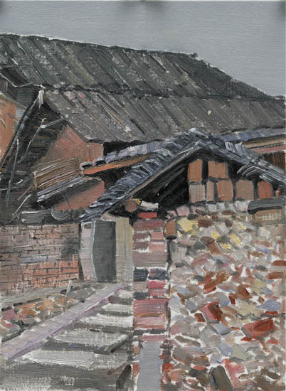 Compatible Paysage Jahrriesnge  for house-lpf02409 