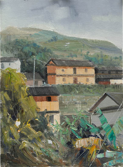 Compatible Paysage Jahrriesnge  for house-lpf02412 